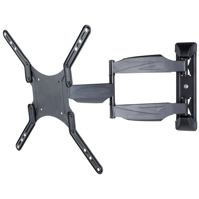 TygerClaw Support Mural Orientable et Inclinable pour Televiseur Ecran Plat de 19 a 57 pouces