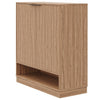 Porto Entry Cabinet Coat Rack | Cabinet d’entree Porto