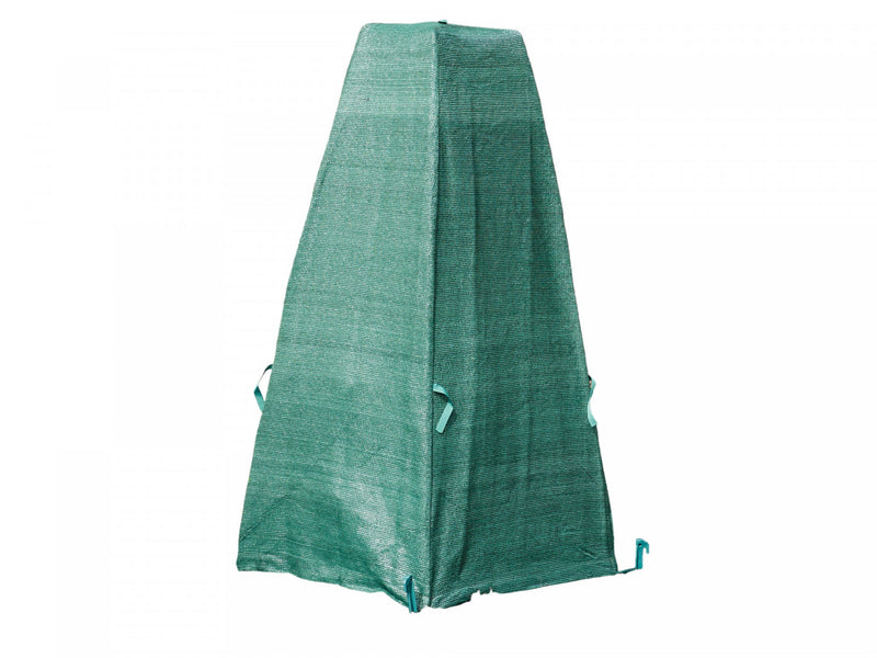 Gazebo Penguin couvre arbuste 22 In. x 22 In. x 44 In.