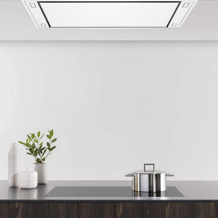Hotte de plafond affleurante Victory de 42 pouces 900 CFM