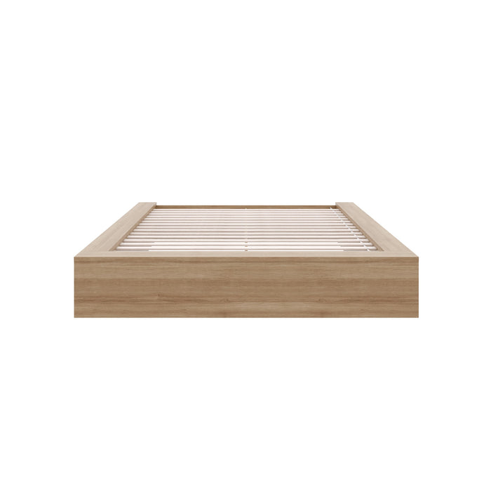Lit Plateforme James