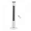 Ecohouzng 40" Smart Tower Fan with Remote Fan Large|Ecohouzng Ventilateur Tour Intelligent de 40 pouces avec Telecommande