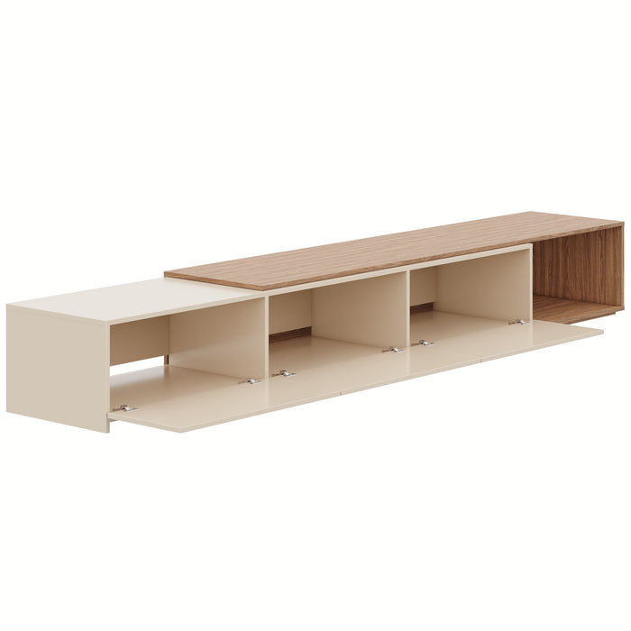 Meuble tele extensible Arlo