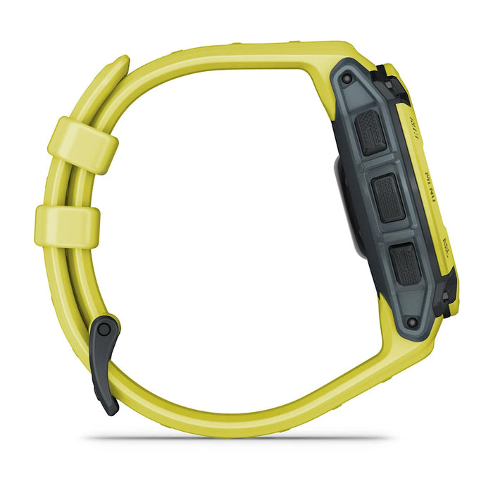  Electric Lime With Electric Lime Band