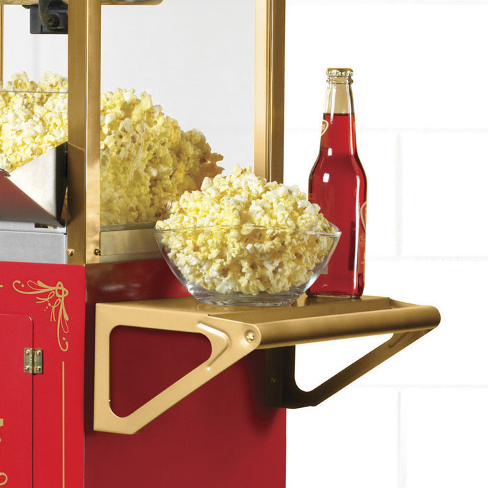 Chariot a pop-corn Nostalgia