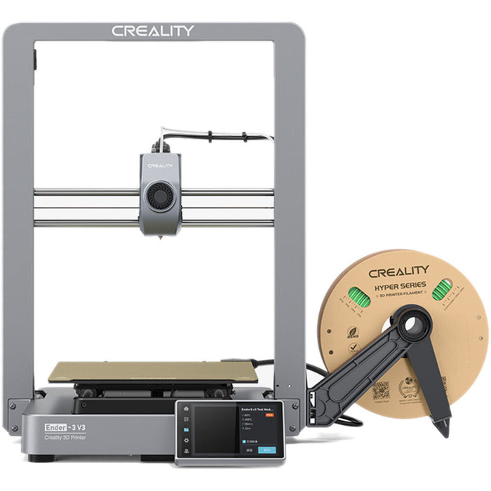 Imprimante 3D Creality Ender 3 V3