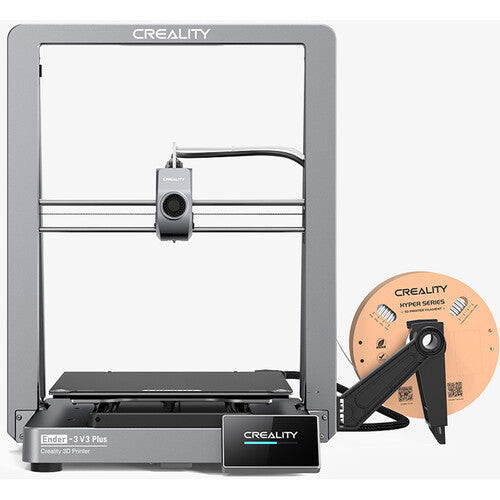 Imprimante 3D Creality Ender-3 V3 Plus