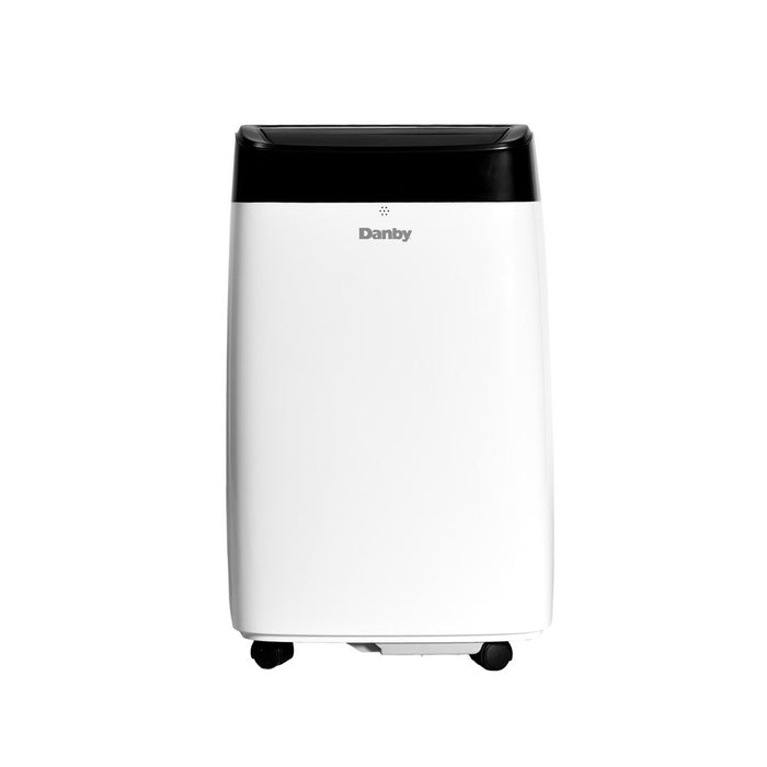 Danby Climatiseur Portable 10000 BTU (6000 SACC) en Blanc