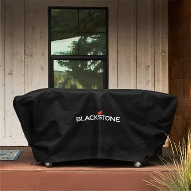 Couvercle de plancha 5 bruleurs Blackstone 44 - 5844