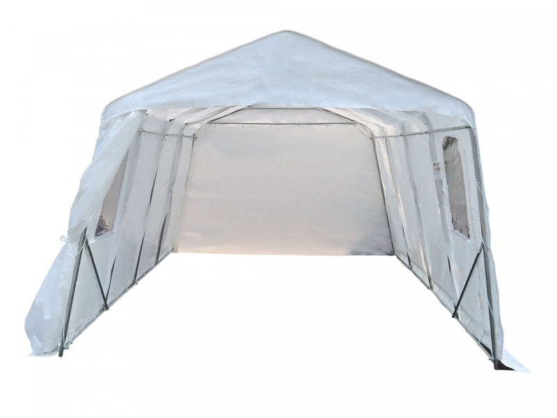 Gazebo Penguin abri simple 11 pi. x 16 pi. 