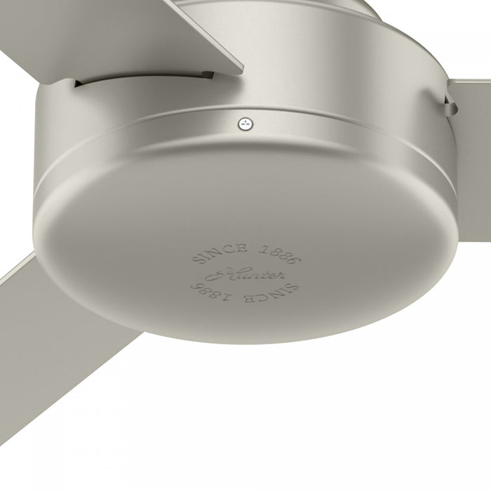 Ventilateur de plafond Presto - Gris