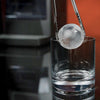Kenmore Countertop Clear Sphere Ice Ball Maker | Kenmore Machine a boules de glace a sphere transparente