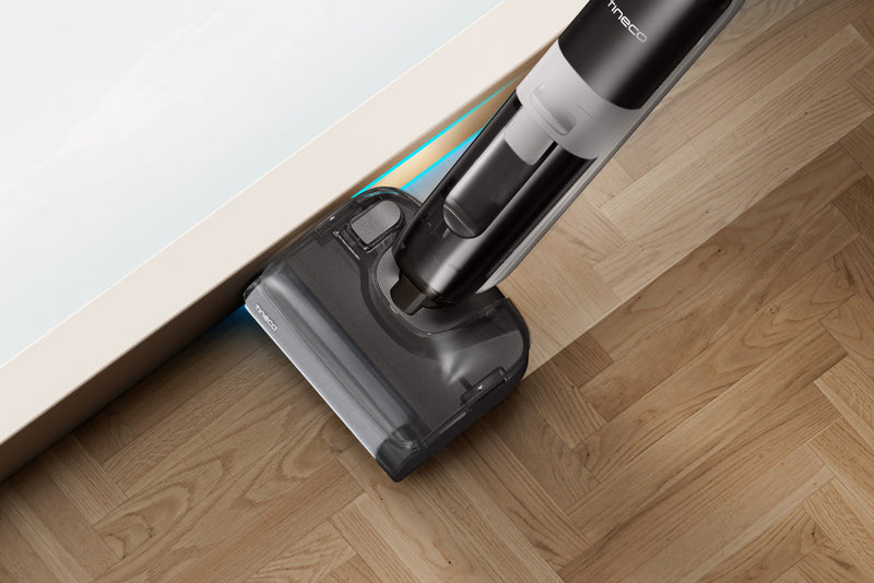 Tineco Go H2o Hammerhead Lave-plancher Sans Fil
