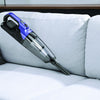 Panni H5398P 16V Cordless Pet Hand Vacuum with Motorized Brush Roll Vacuum Stick Handheld | Aspirateur a main sans fil Panni H5398P 16V pour animaux avec brosse motorisee