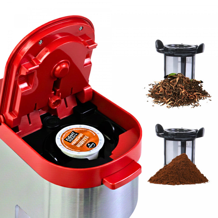 Kenmore Cafetiere a portion individuelle