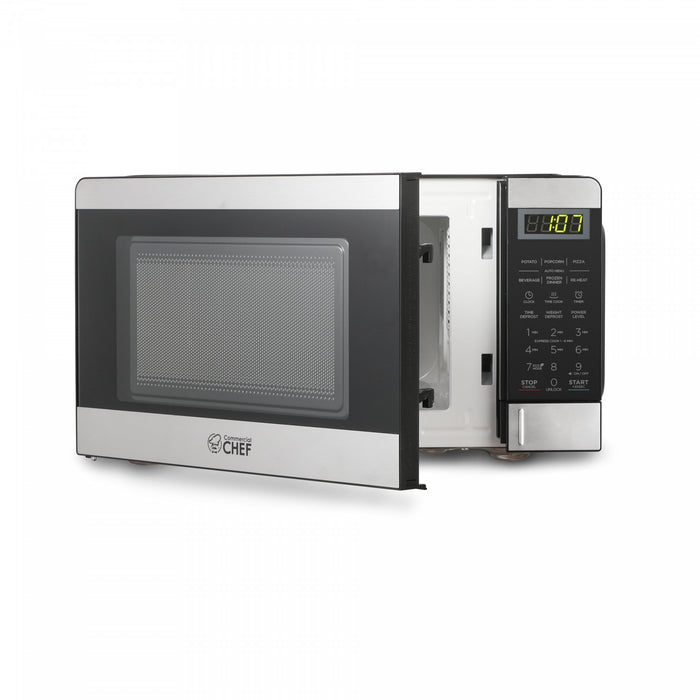 Four a micro-ondes de comptoir professionnel CHM Series 0,7 pi³, CHM770S