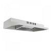 Forno Cappa 30-Inch Under Cabinet Range Hood, Stainless Steel-FRHUC5200-30 | Hotte de cuisiniere sous armoire Cappa de 30 po en acier inoxydable - FRHUC5200-30