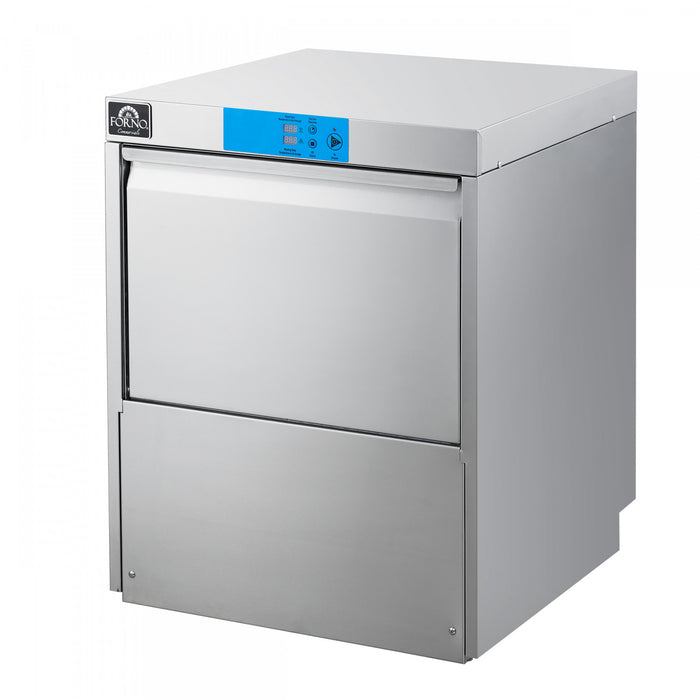 Lave-vaisselle Commerciale , capacite de cuve de 23 L, haute temperature pour l'assainissement – ​​FCMDW0024