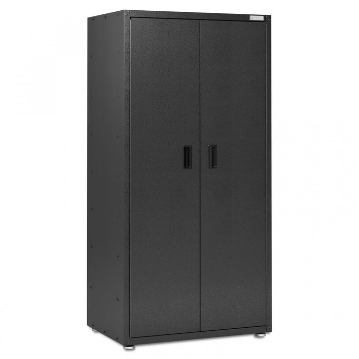 Armoire toutes saisons GearCloset de Gladiator - granite martelé