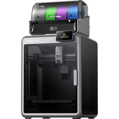 Imprimante 3D Creality K2 Combo avec CFS