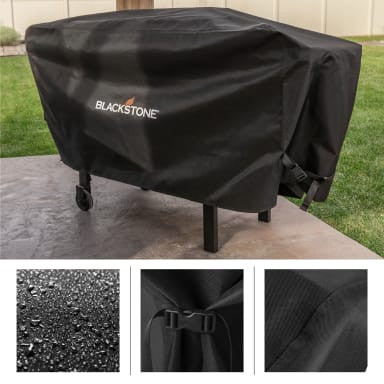 Ensemble en edition limitee Blackstone 28\" Omnivore Griddle