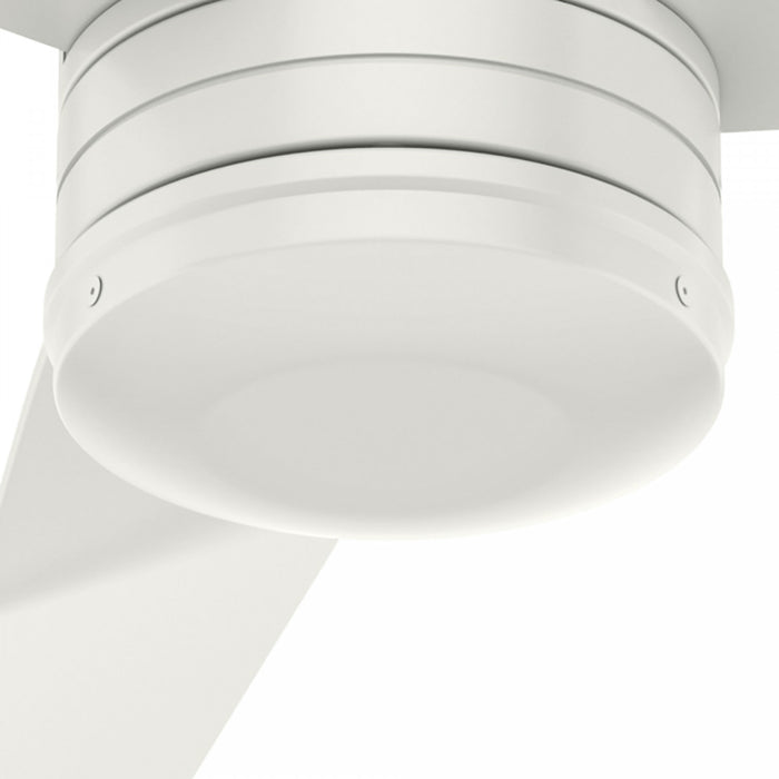 Ventilateur de plafond Cabo Frio - Blanc