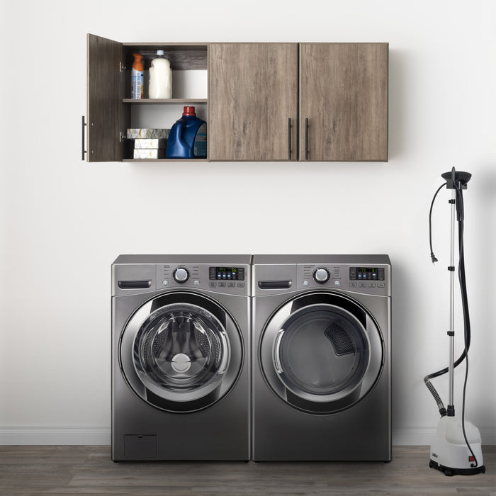 Armoire murale Elite de 54 po - gris délavé