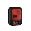 Garmin Inreach Messenger Plus Communicateur Satellite - Sos Sat Com Avec Personnel Disponible 24/7, Connecteur Mobile Personnel Satellite, Pas De Signal - Pas De Probleme