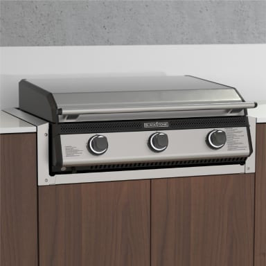 Veste/Kit de garniture isolante pour plaque de cuisson « Blackstone 28 » - 6228