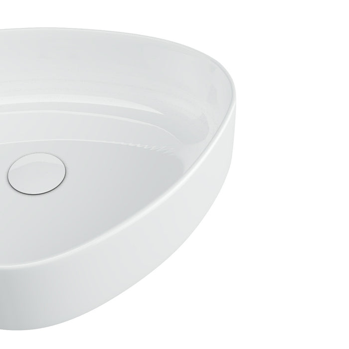 Lavabo de salle de bain Stilta