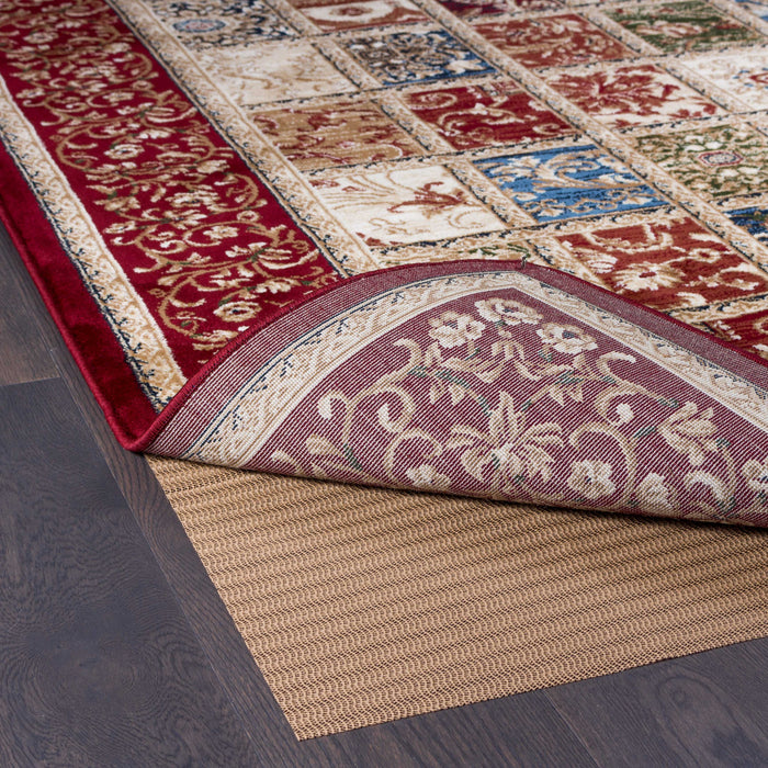 Sous-tapis Stop pour l’intérieur - 3 pi x 5 pi