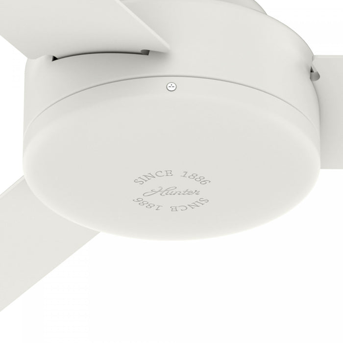 Ventilateur de plafond Presto - Blanc