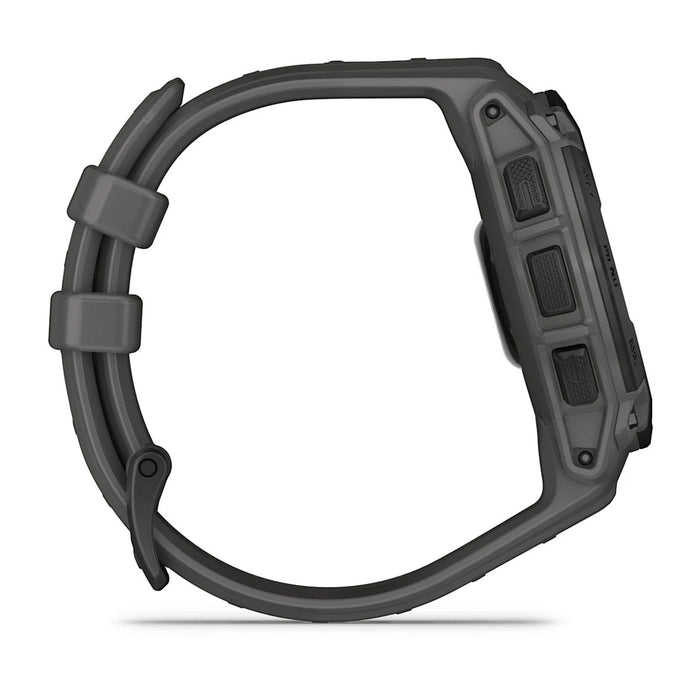  Black With Charcoal Band