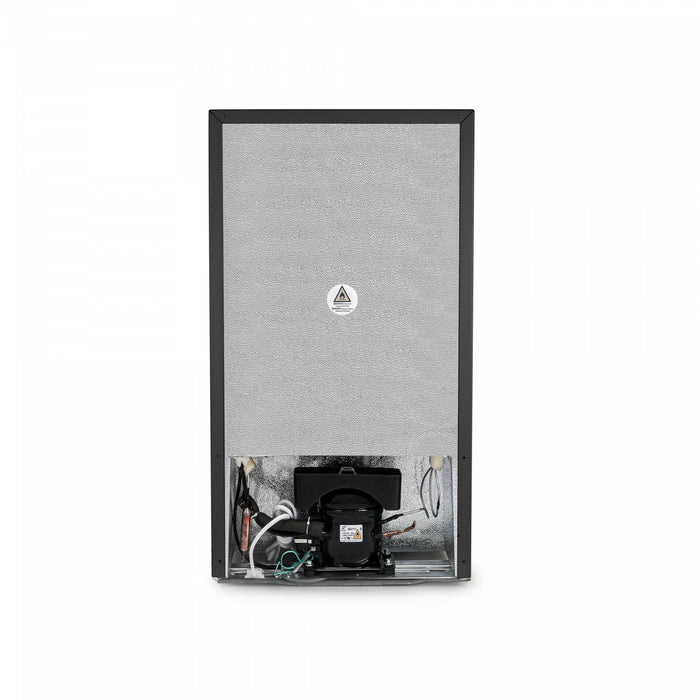 Refrigerateur compact BLACK+DECKER serie BCRK, 91 L (3,2 pi³), BCRK32B, noir
