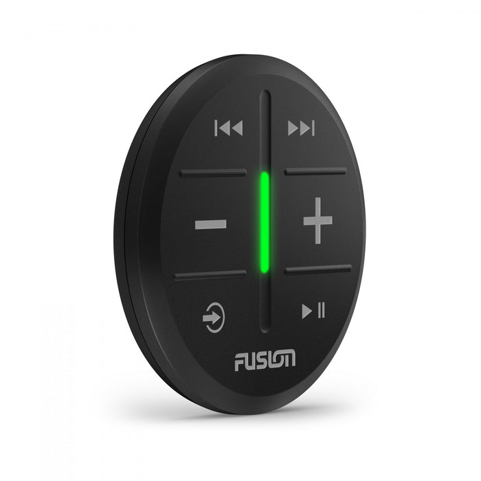 Garmin Fusion Arx Telecommande Sans Fil - Noir, Ipx6/7, Montage Facile, Controle Audio Multi-zone