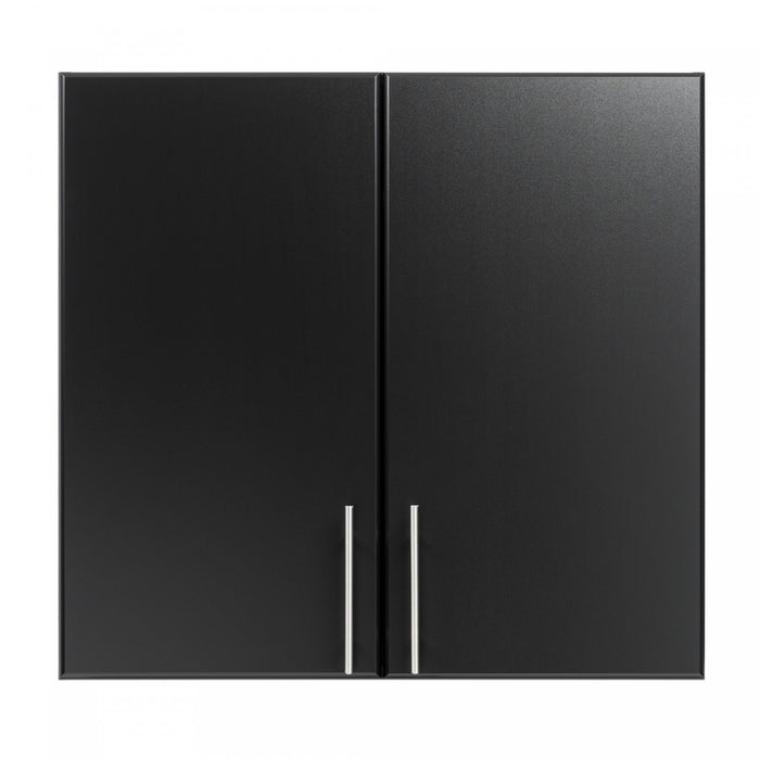 Armoire murale Elite de 32 po - noire