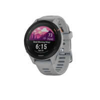 Garmin Forerunner® 255s Montre Gps Intelligente - Suivi De La Sante Quotidien, Autonomie De 12 Jours