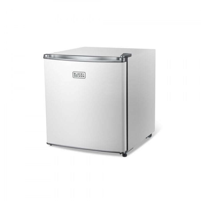 Refrigerateur compact BLACK+DECKER serie BCRK, 1,7 pi³, BCRK17W, blanc
