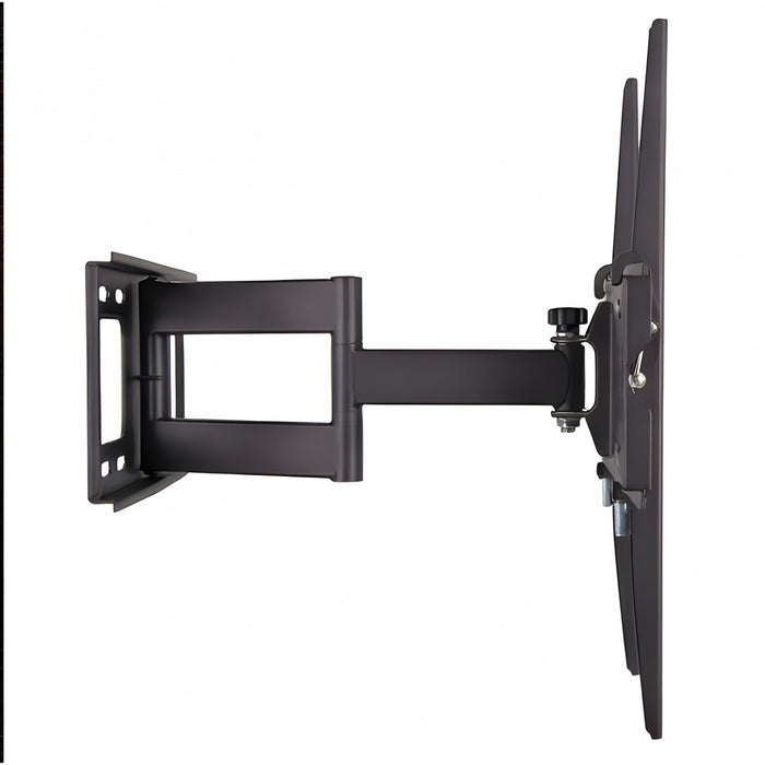 TygerClaw Support Mural Orientable et Inclinable pour Televiseur Ecran Plat de 32 a 92 pouces