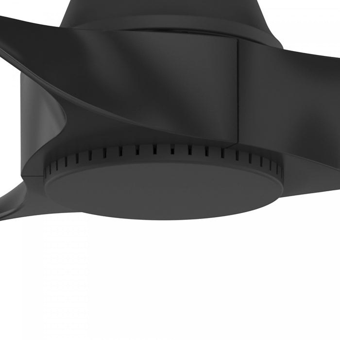 Ventilateur de plafond Mosley - Noir