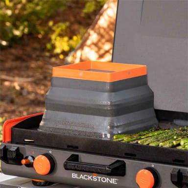 Dome de Badigeonnage Retractable en Silicone Blackstone - 5872