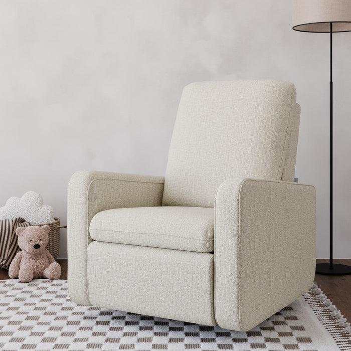 Graco Teddi Fauteuil inclinable electrique - Tressage dune