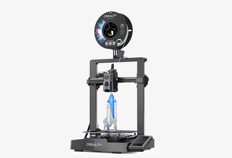 Imprimante 3D Creality Ender-3 V3 KE