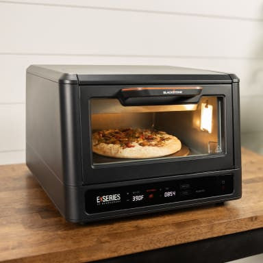 Combo friteuse a air et pizza Blackstone - 8013