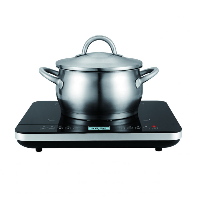 Surface de cuisson à induction Salton - ID1880