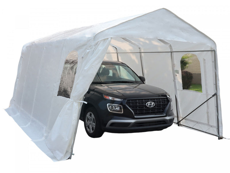 Gazebo Penguin abri simple 11 pi. x 16 pi.
