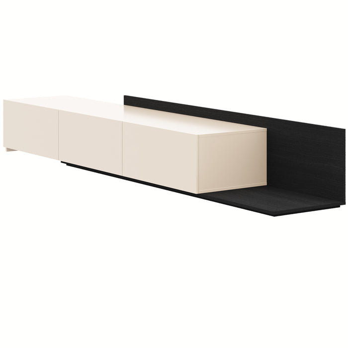 Meuble tele extensible Noa