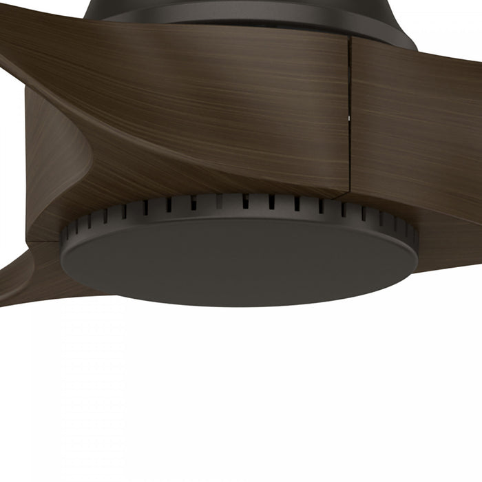 Ventilateur de plafond Mosley - Bronze