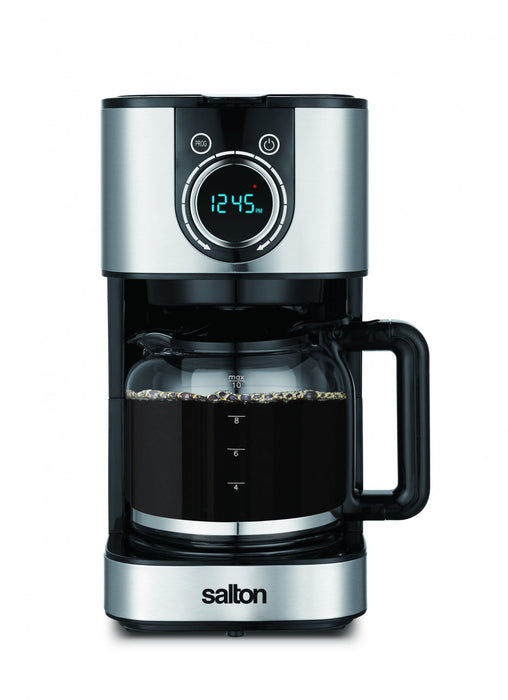 Cafetière numérique Salton - FC2074