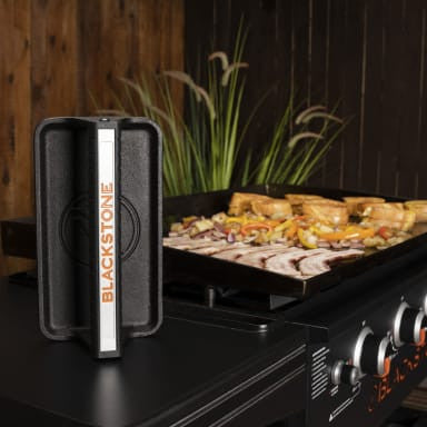 Presse a plancha de la serie culinaire Blackstone - 5437CA